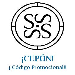 Logo de la tienda ShopWorn con cupones de descuento