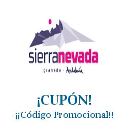 Logo Sierra Nevada