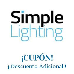 Logo Simple Lighting