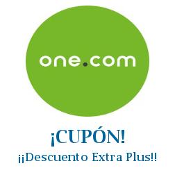 Logo de la tienda SimpleSite con cupones de descuento