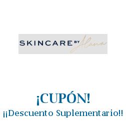 Logo de la tienda Skincare By Alana con cupones de descuento