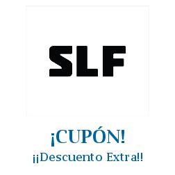 Logo de la tienda Sleefs con cupones de descuento