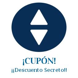 Logo de la tienda Sleep Number con cupones de descuento