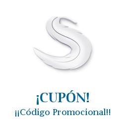 Logo de la tienda Sleepgram con cupones de descuento