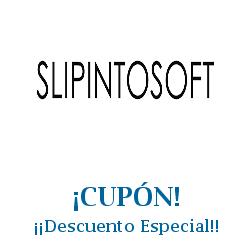 Logo de la tienda Slipintosoft con cupones de descuento