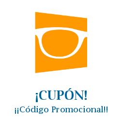 Logo de la tienda Smart Buy Glasses con cupones de descuento