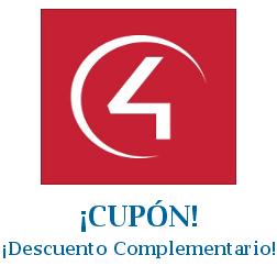 Logo de la tienda Smart Home con cupones de descuento