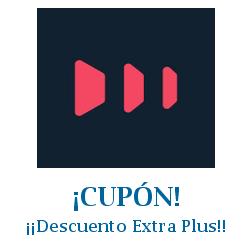 Logo de la tienda Smartproxy con cupones de descuento