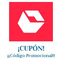 Logo de la tienda Snap Deal con cupones de descuento