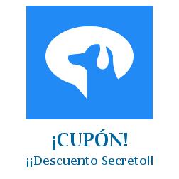 Logo de la tienda Social Dog con cupones de descuento