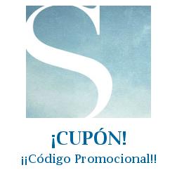 Logo de la tienda Soft Surroundings con cupones de descuento