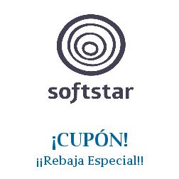 Logo de la tienda Softstar Shoes con cupones de descuento