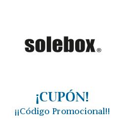 Logo Solebox