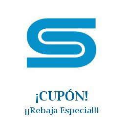 Logo de la tienda Solid Signal con cupones de descuento