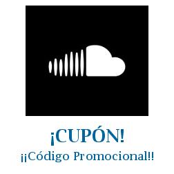 Logo SoundCloud