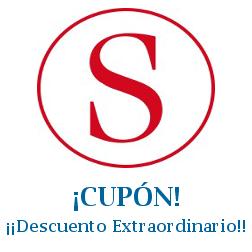 Logo de la tienda Spectator con cupones de descuento