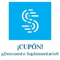 Logo de la tienda Speedify con cupones de descuento