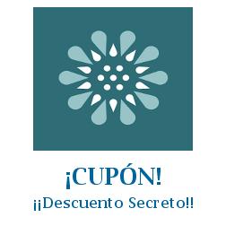 Logo de la tienda Spoonflower con cupones de descuento