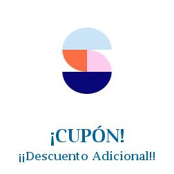 Logo de la tienda Spotahome con cupones de descuento