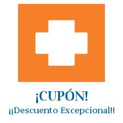 Logo de la tienda SPY Optic con cupones de descuento