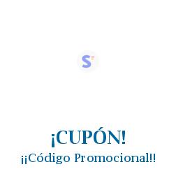 Logo de la tienda Spyzie con cupones de descuento