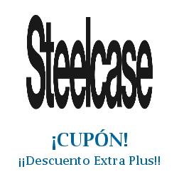 Logo Steelcase