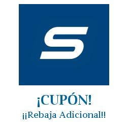 Logo de la tienda Steiner Sports con cupones de descuento