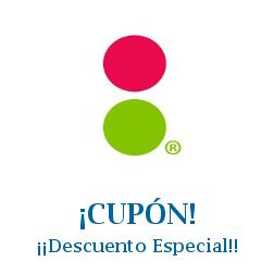 Logo de la tienda Stop and shop con cupones de descuento