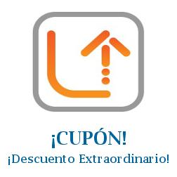 Logo de la tienda Store Level Up con cupones de descuento