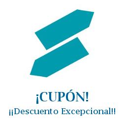 Logo de la tienda Student Universe con cupones de descuento