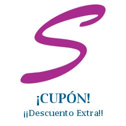 Logo de la tienda Styles Check Company con cupones de descuento