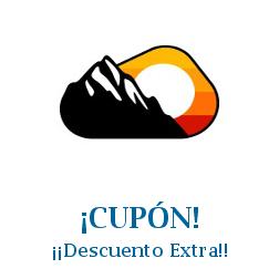 Logo de la tienda Sunny Sports con cupones de descuento