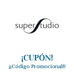 Logo de la tienda Super Estudio con cupones de descuento