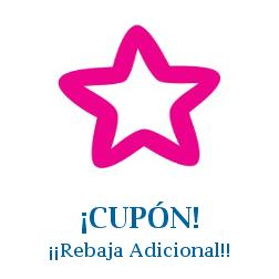 Logo de la tienda Superdrug con cupones de descuento