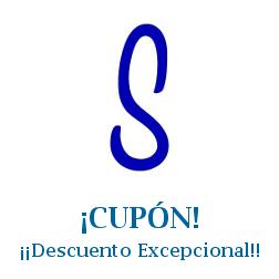 Logo de la tienda Supergoop con cupones de descuento