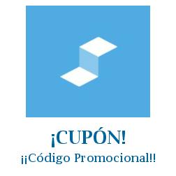 Logo de la tienda SuperMoney con cupones de descuento