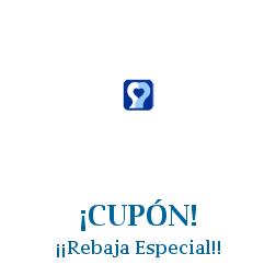 Logo de la tienda SupportPlus con cupones de descuento