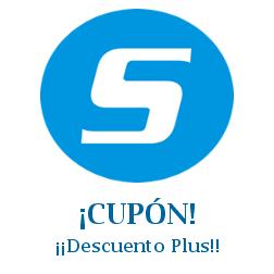 Logo de la tienda Swim Outlet con cupones de descuento