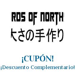 Logo de la tienda Swords of Northshire con cupones de descuento