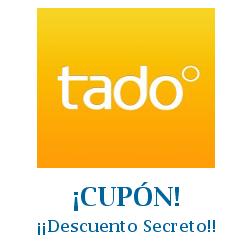 Logo Tado