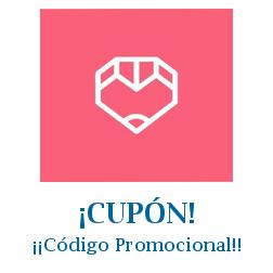 Logo de la tienda Tailor Brands con cupones de descuento