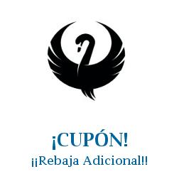 Logo de la tienda Teal Swan con cupones de descuento