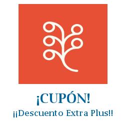 Logo de la tienda Territory Foods con cupones de descuento