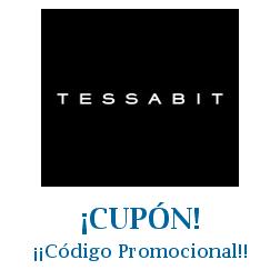 Logo de la tienda Tessabit con cupones de descuento