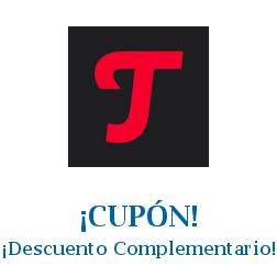 Logo de la tienda Teufel con cupones de descuento