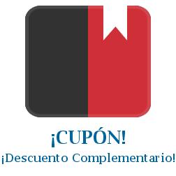 Logo de la tienda TextbookX con cupones de descuento