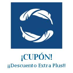 Logo de la tienda The Company Store con cupones de descuento