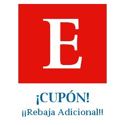 Logo de la tienda The Economist con cupones de descuento