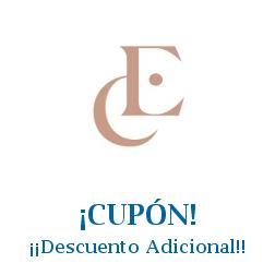 Logo de la tienda The Excellence Collection con cupones de descuento