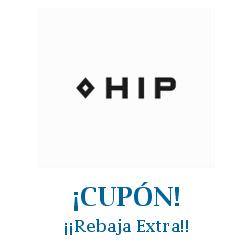 Logo The Hip Store